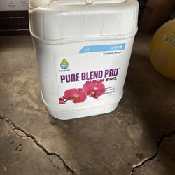 Nutrients Botanicare Pure Blend Pro 