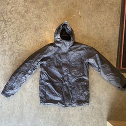 Snow Jacket Size Large