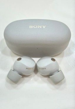 Sony XM5 Wireless Active Noise Canceling headphones - WF1000xm5