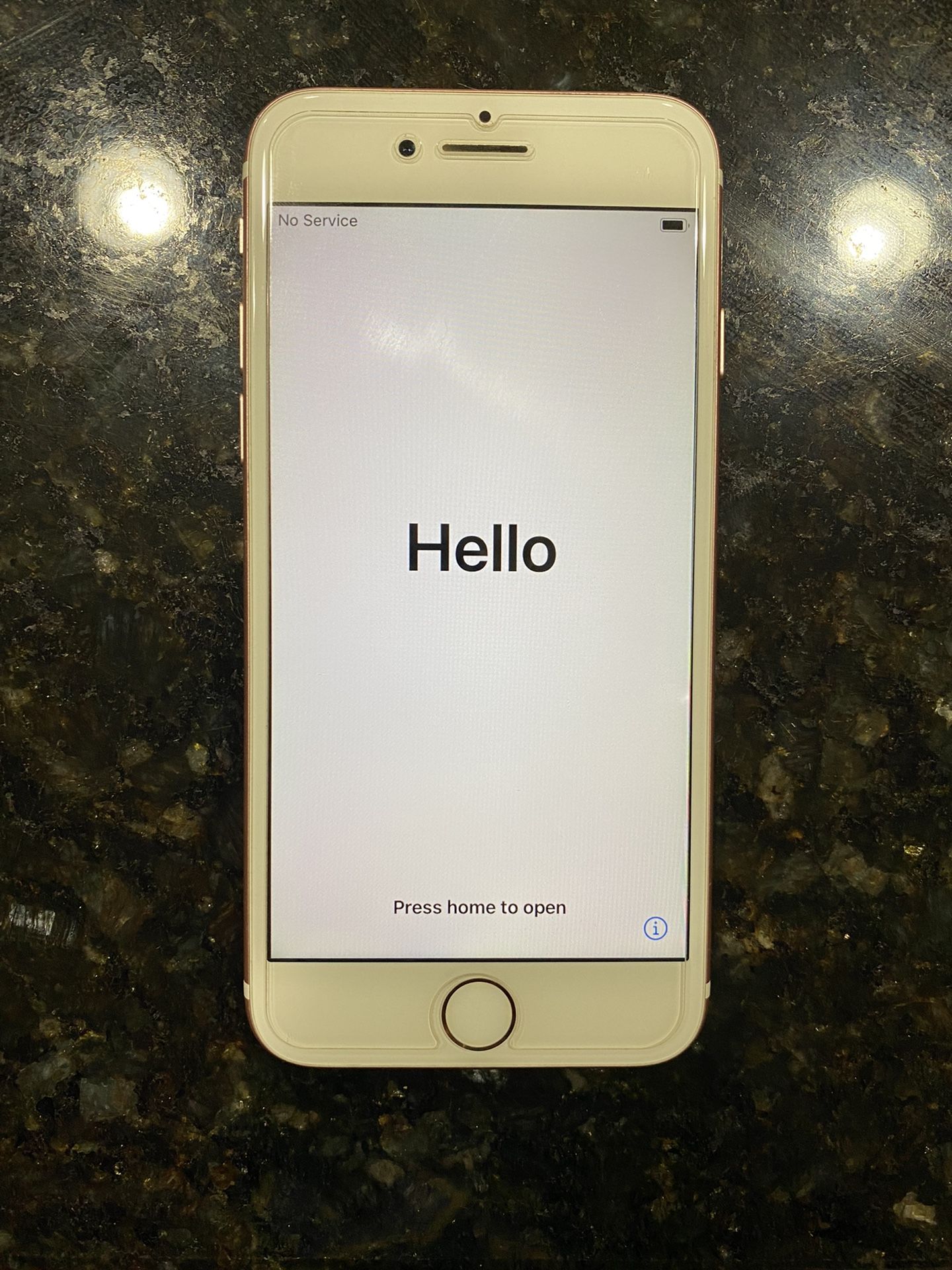 iPhone 7 128GB