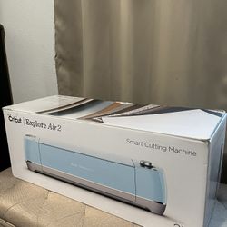 Cricut Explore Air 2 