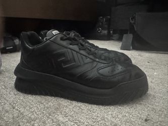 Men’s Versace Sneakers 