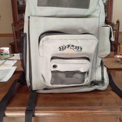 Backpack-CCS