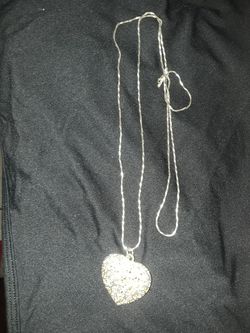 Cadena de plata 925
