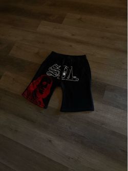 Size-medium sdl shorts
