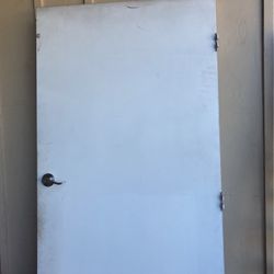 Door