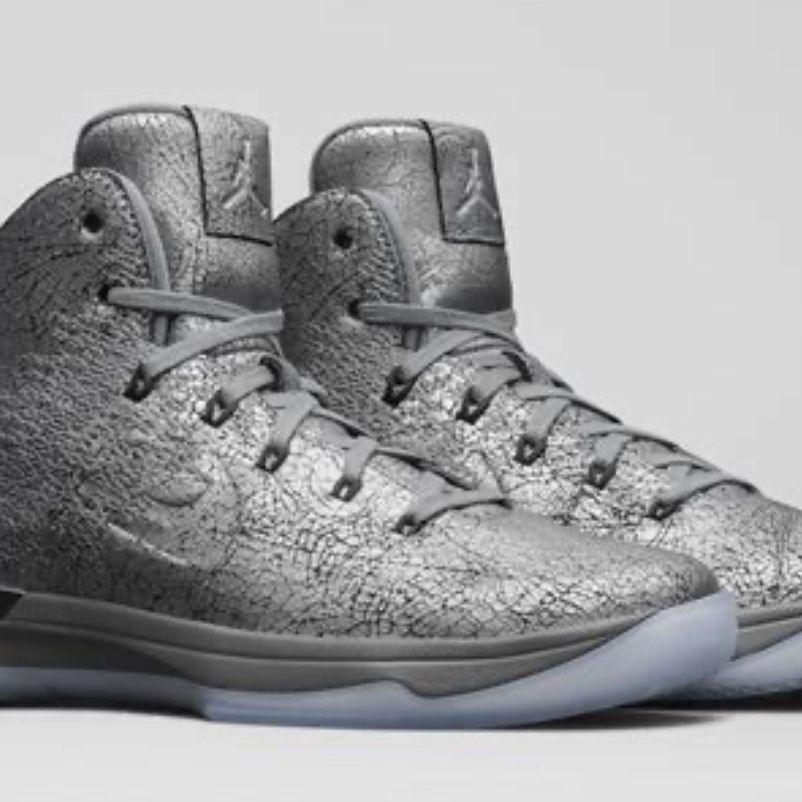 Jordan 31 battle grey hotsell