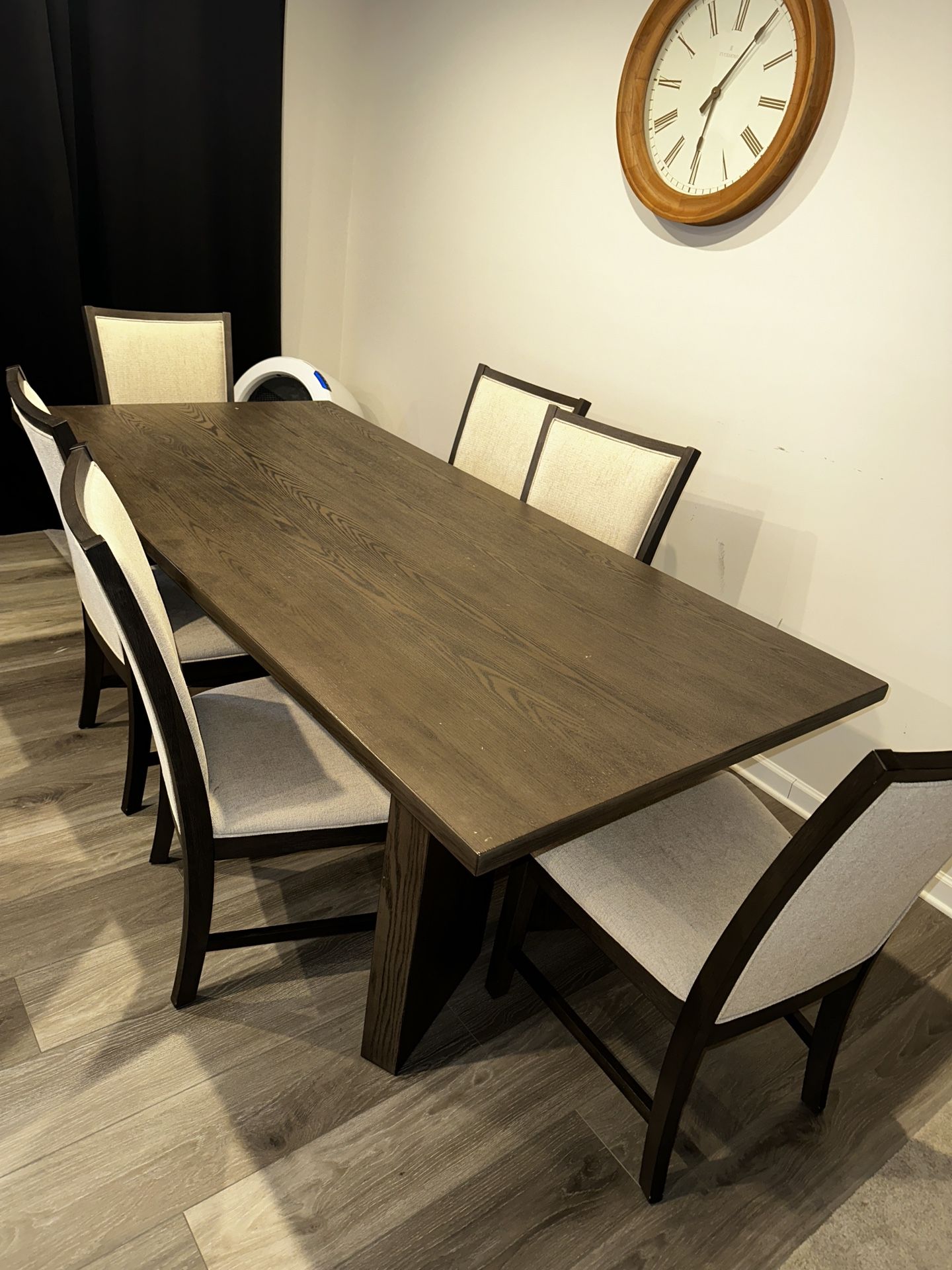 Kitchen Table Set! Need Gone.