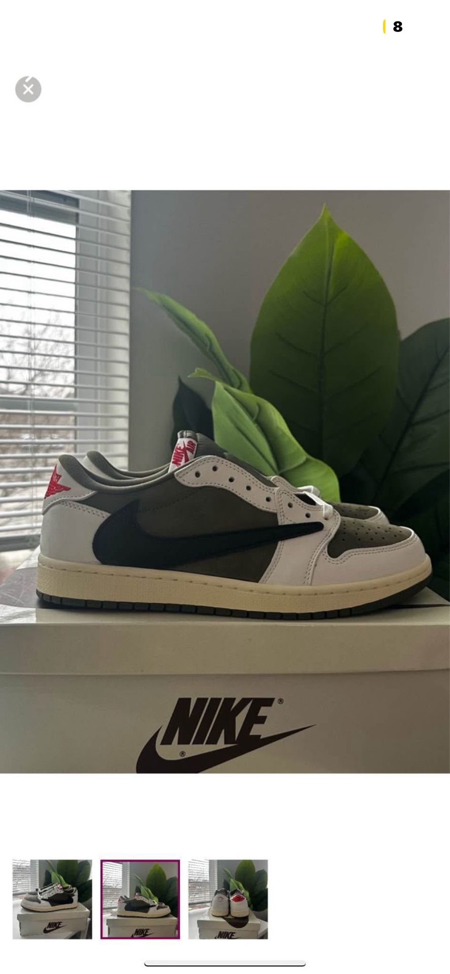 travis scott jordan 1 lows