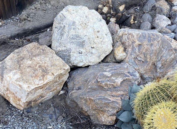 Large Landscaping Rocks for Sale in Hemet, CA OfferUp