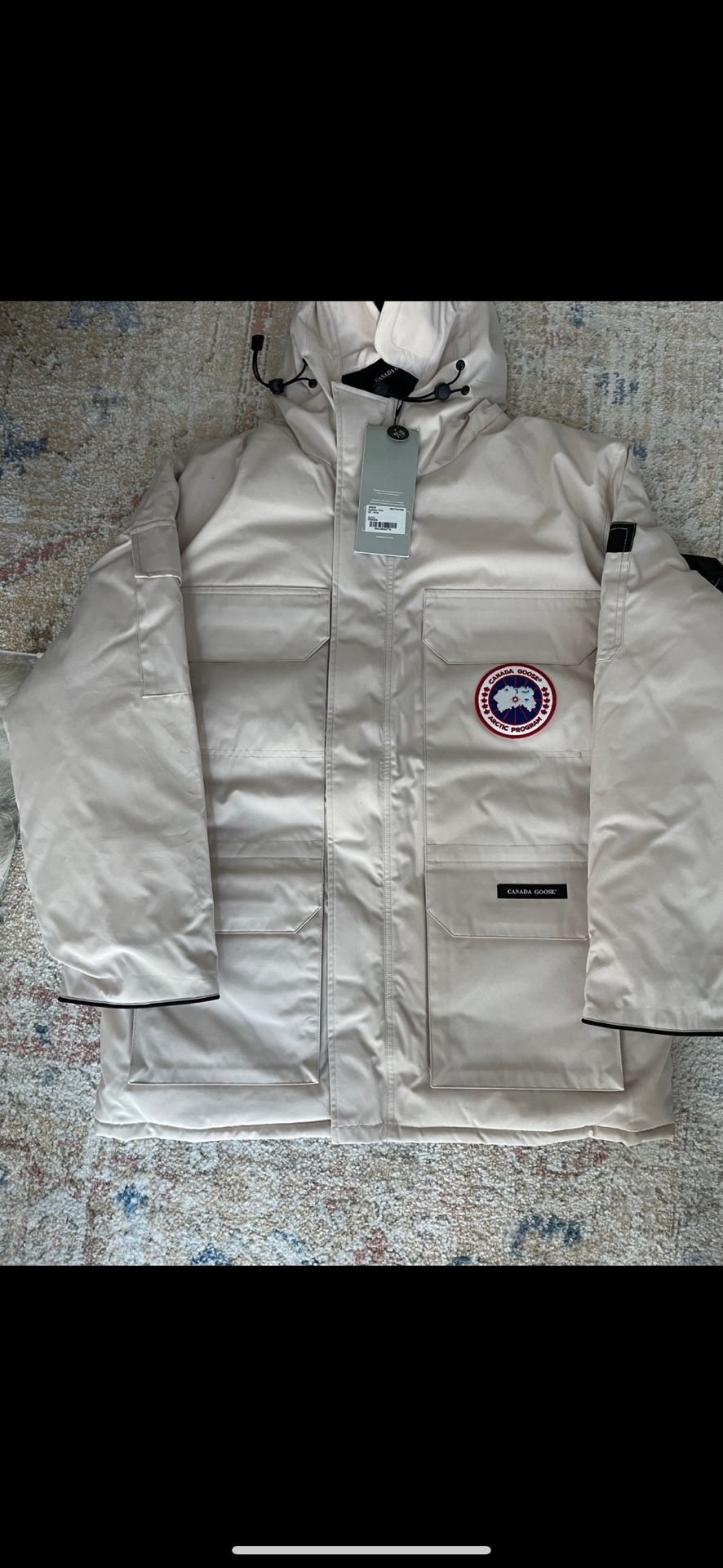 Canada Goose Coat