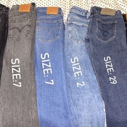Jeans 