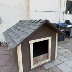 XL / XXL dog house 