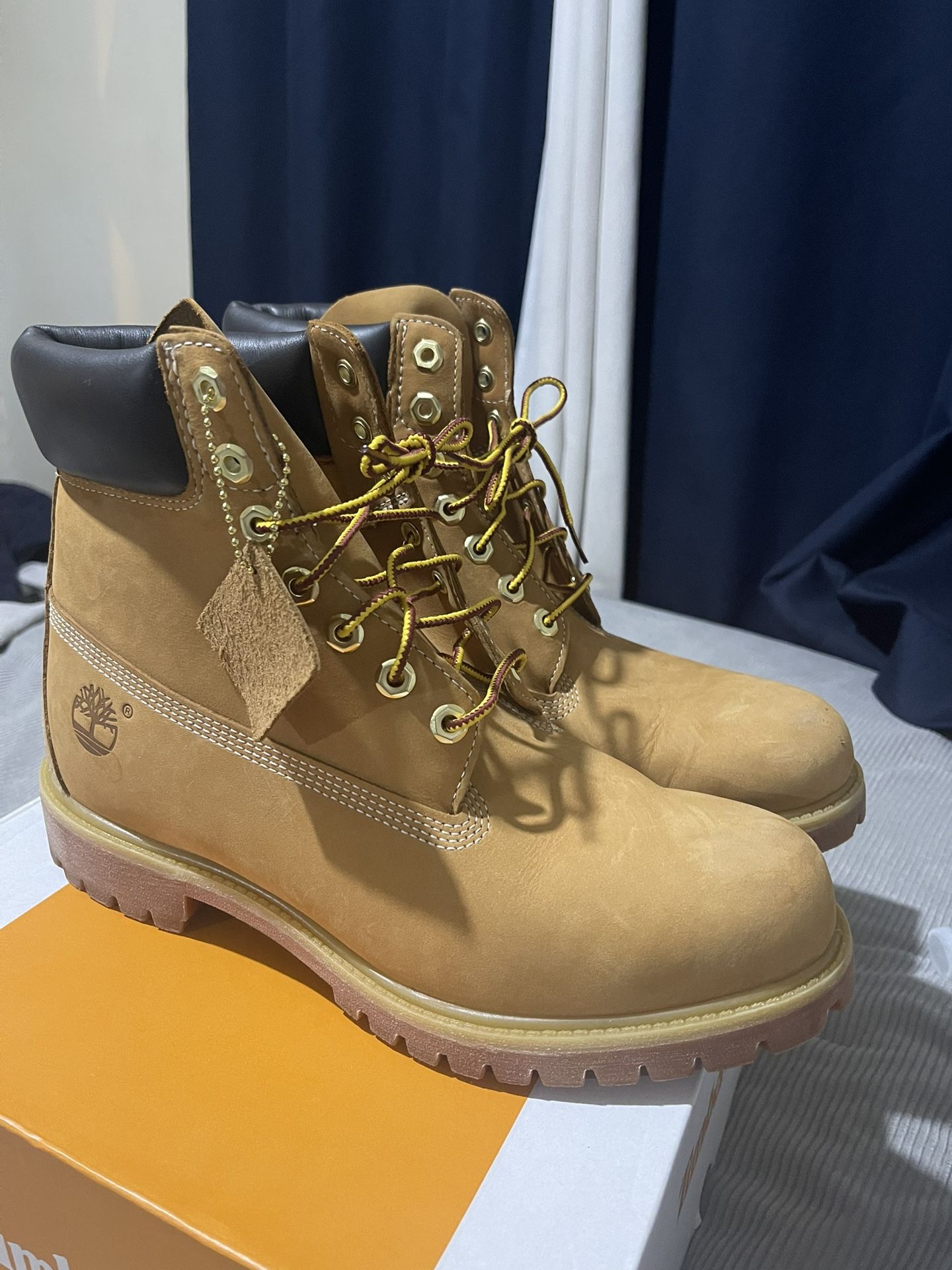 Men’s Timberland