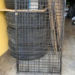 Dog Cage