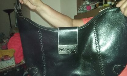 XOXO hobo bag $5 !!