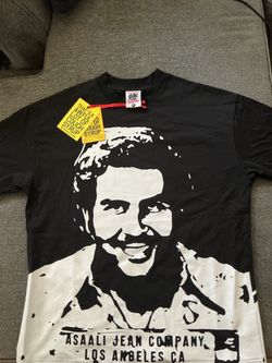 That’s a awful lot of cough syrup shirt