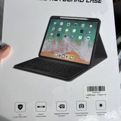 I Pad Case