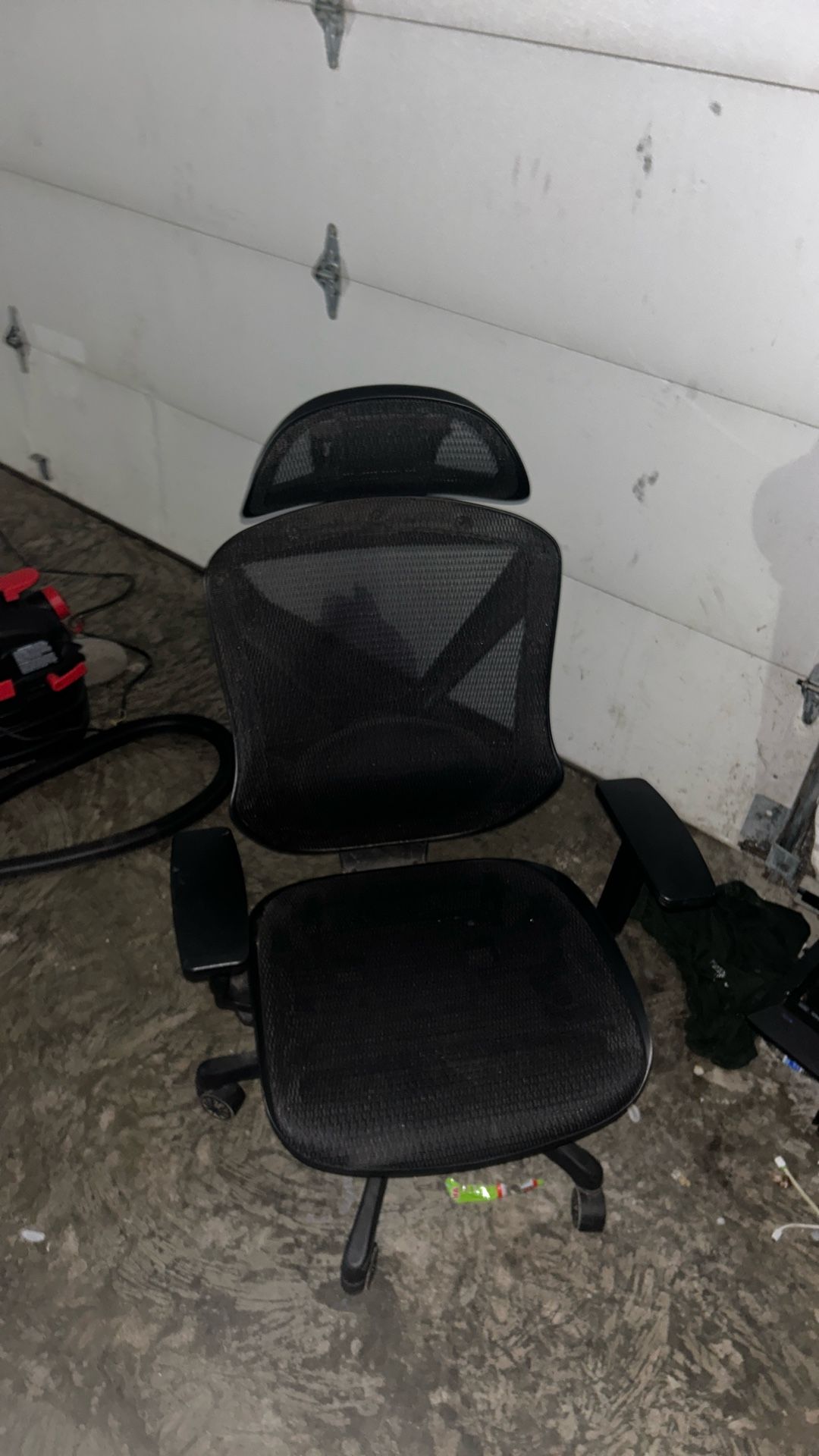 office chair