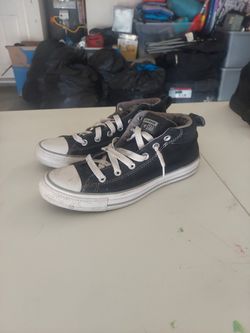 Converse All Star