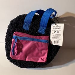Toddler Backpack 