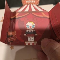 Why So Serious? Labubu 