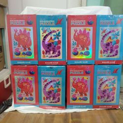 Pequeñas Sorpresas Para Sus Bolsitas De Cumpleaños Para Sus Niños Y Ninas 