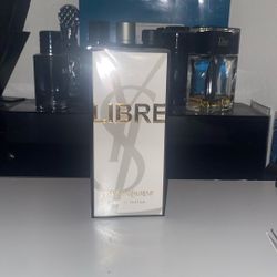 YSL Libre Edp 