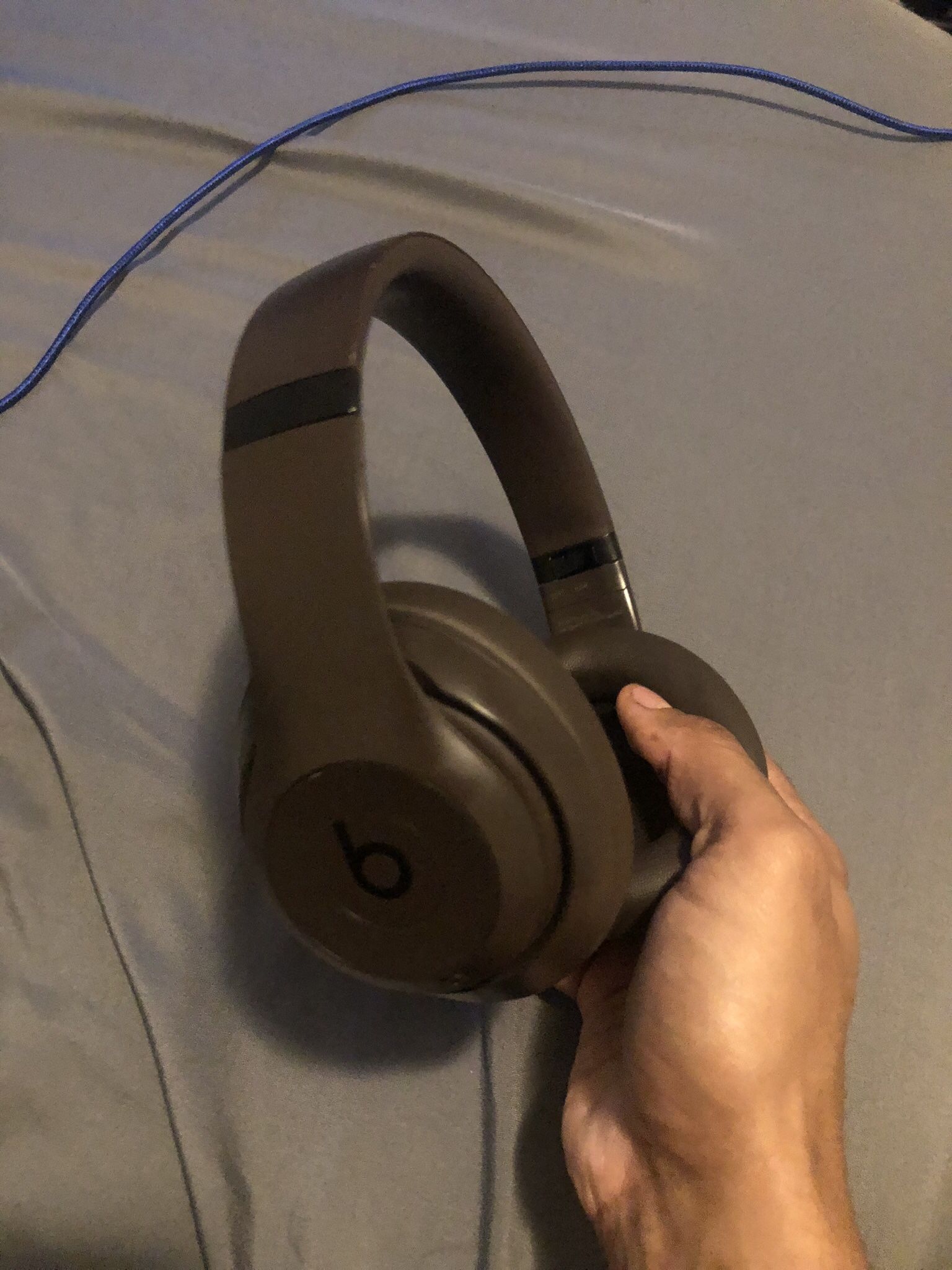 Beats Studio Pro