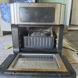 Sur La Table Air Fryer