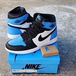 NIKE AIR JORDAN 1 RETRO HIGH OG 