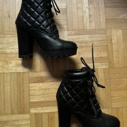 Women’s Boots