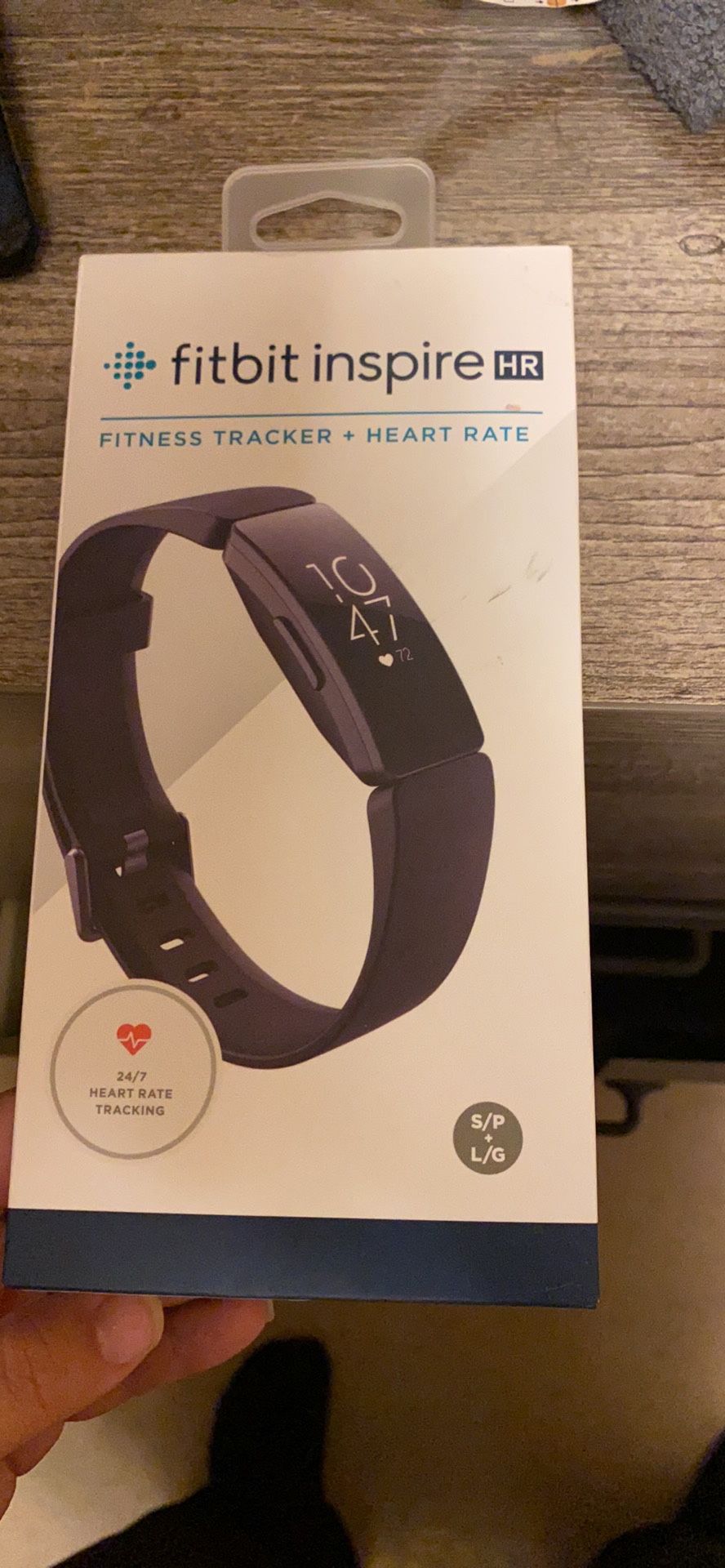 Fit Bit