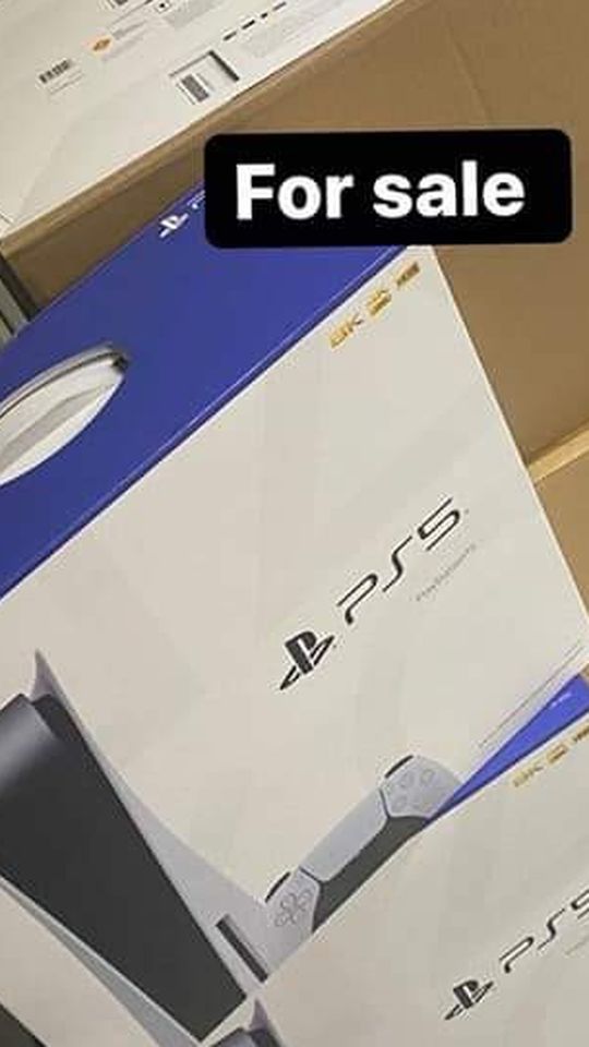 Ps5