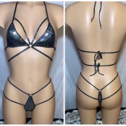 Rave Wear Dance Wear