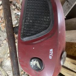 Honda 90 Tank Great Shape 