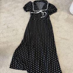 Summer dress Small size 