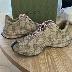 Gucci GG Running sneaker 