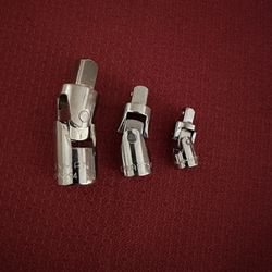 Craftsman Flex Socket Set