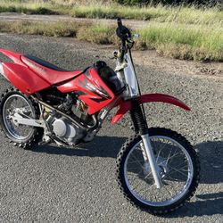 Crf80