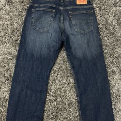 Men’s Levi’s Jeans 569