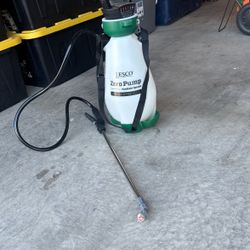 Handheld Sprayer