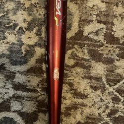 BB Bat Rawlings Velo Drop 5 31”