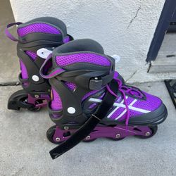 Kids Roller Skates