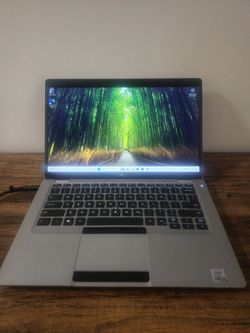 Laptop Dell i5 windows 11
