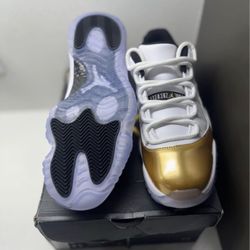 Jordan 11 Closing ceremony 