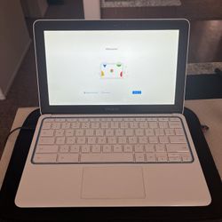 HP Google Chromebook