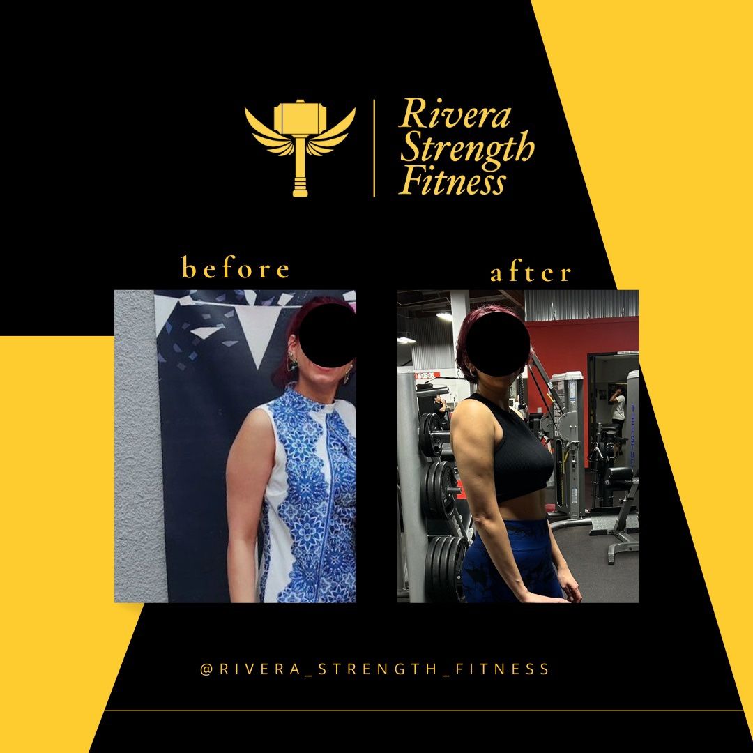 Strength Training