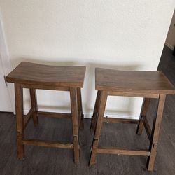 Bar stools