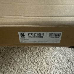SureStop Brake Disc (STPS(contact info removed)0)